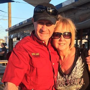 Meet your Posher, Pat